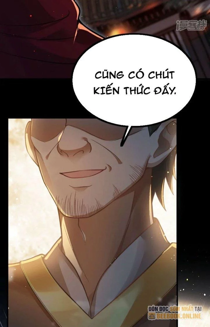 Kiếm Đế Vi Tế Chapter 38 - Trang 3
