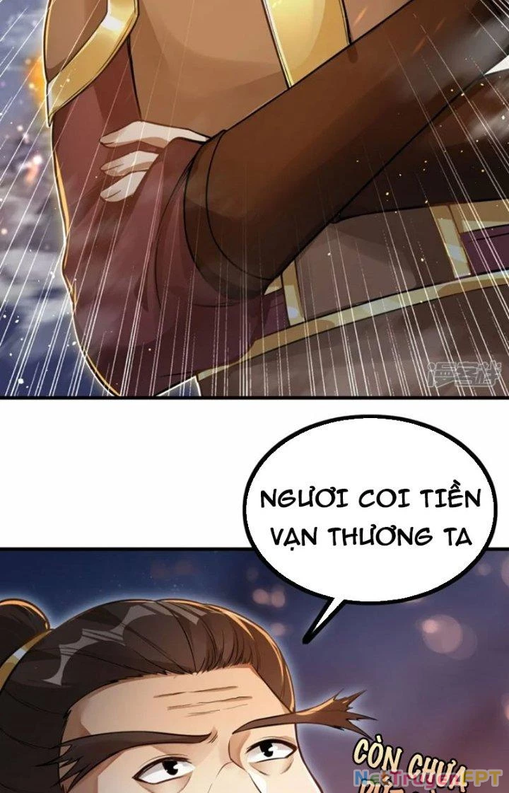 Kiếm Đế Vi Tế Chapter 38 - Trang 3