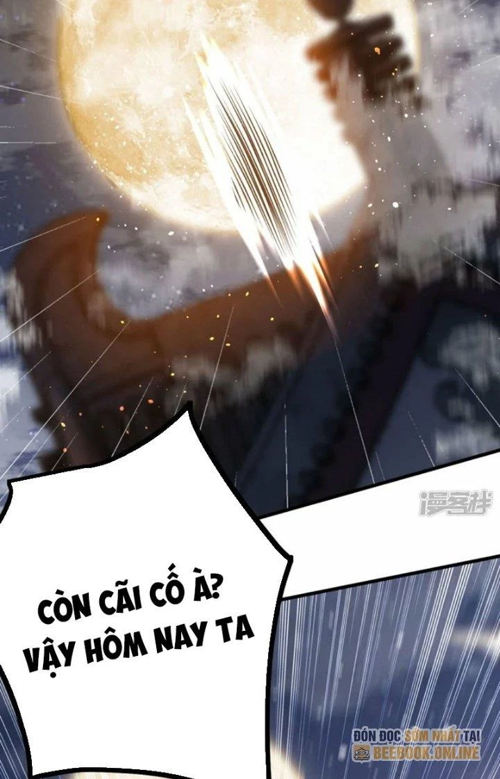Kiếm Đế Vi Tế Chapter 38 - Trang 3