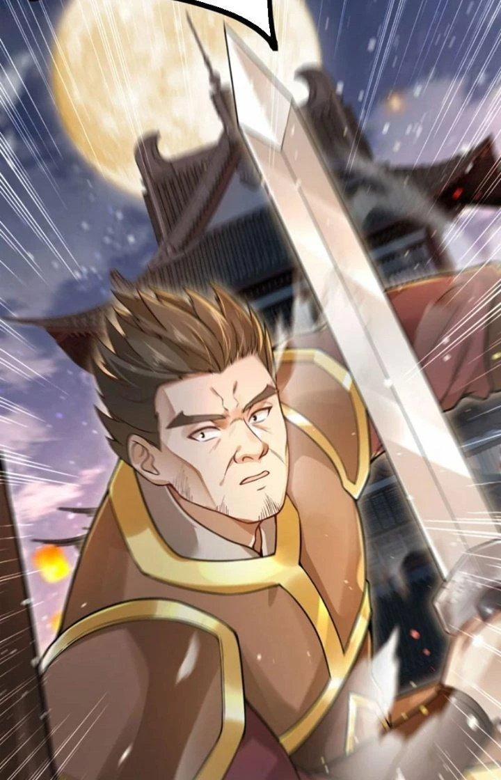 Kiếm Đế Vi Tế Chapter 38 - Trang 3