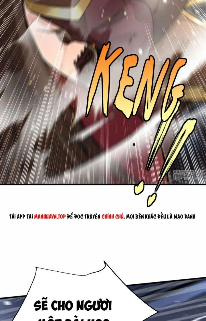 Kiếm Đế Vi Tế Chapter 38 - Trang 3