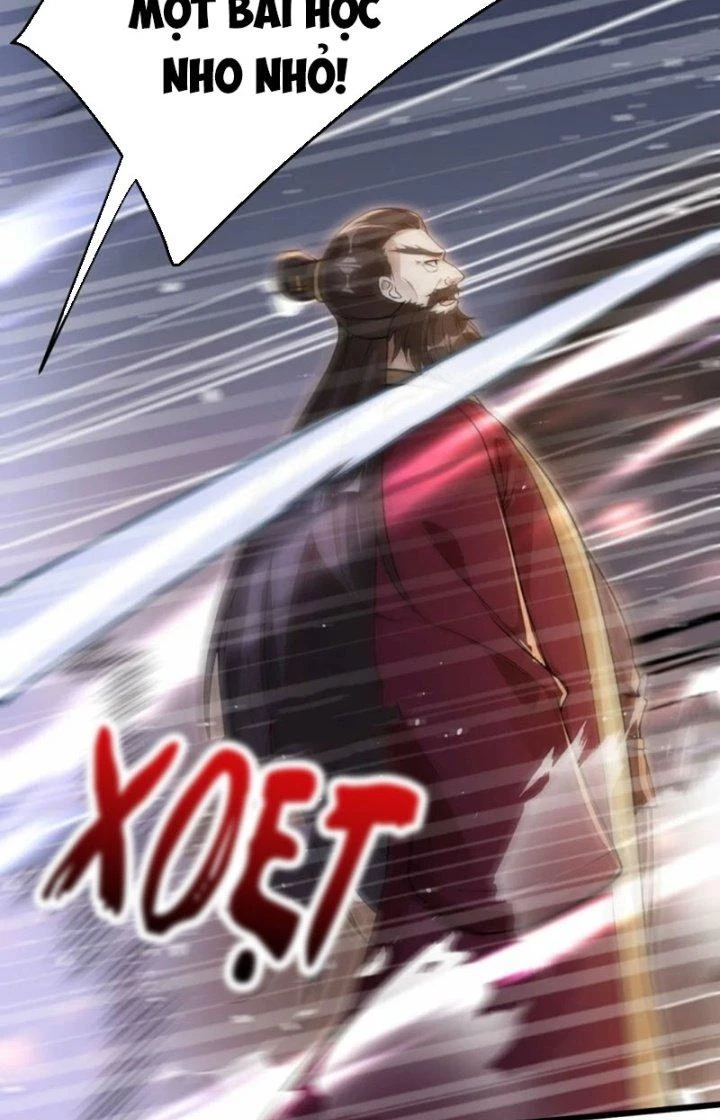 Kiếm Đế Vi Tế Chapter 38 - Trang 3