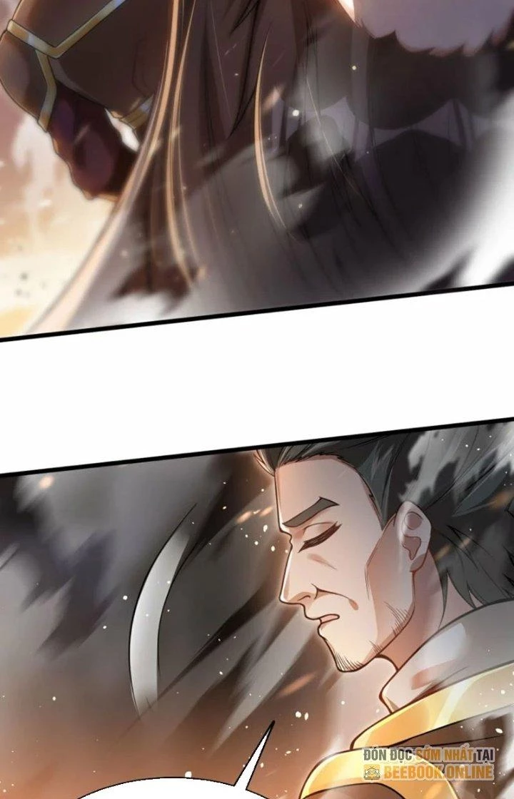Kiếm Đế Vi Tế Chapter 38 - Trang 3