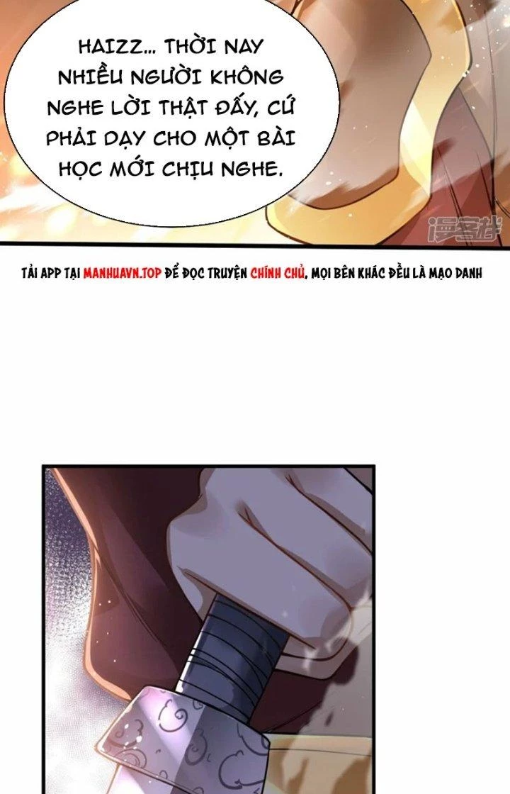 Kiếm Đế Vi Tế Chapter 38 - Trang 3