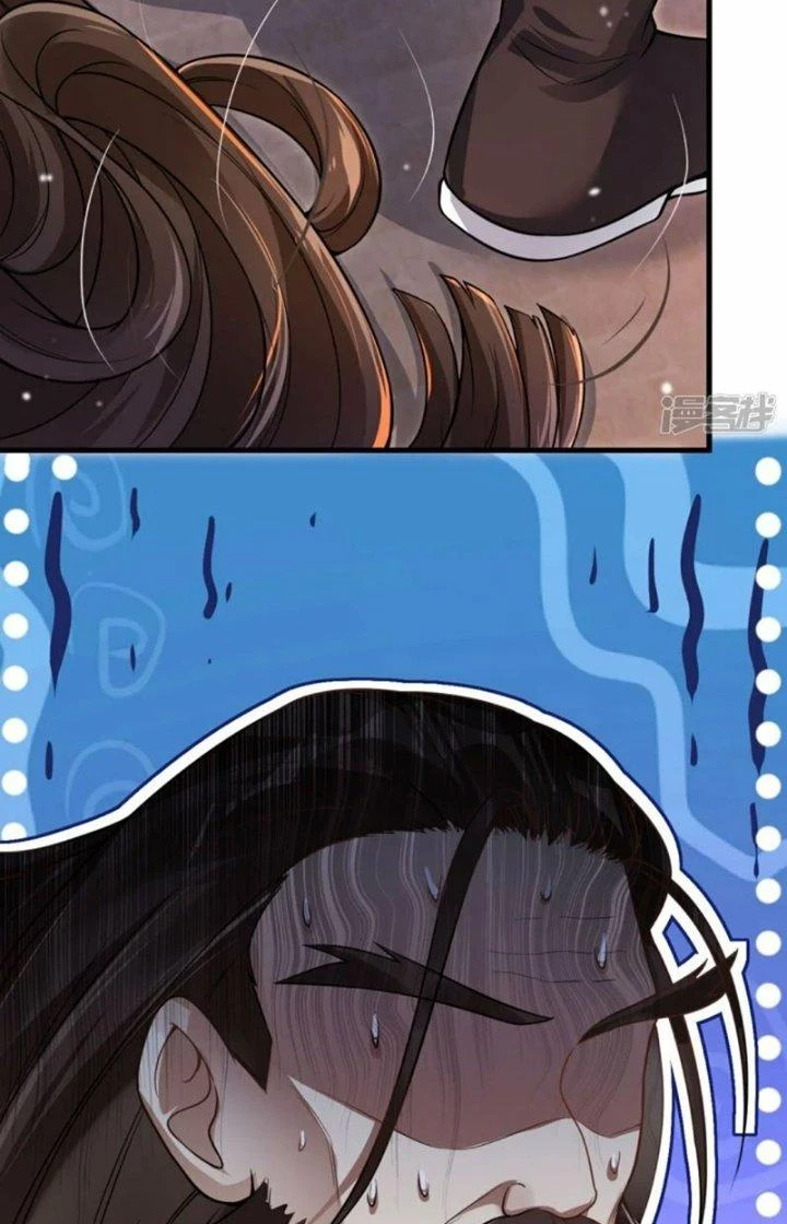 Kiếm Đế Vi Tế Chapter 38 - Trang 3