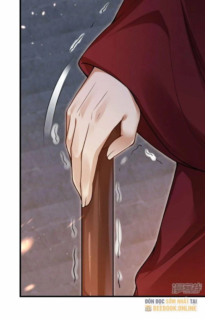 Kiếm Đế Vi Tế Chapter 38 - Trang 3