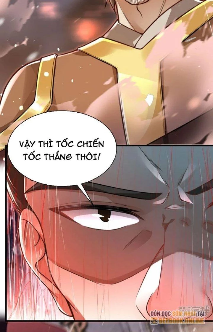 Kiếm Đế Vi Tế Chapter 38 - Trang 3