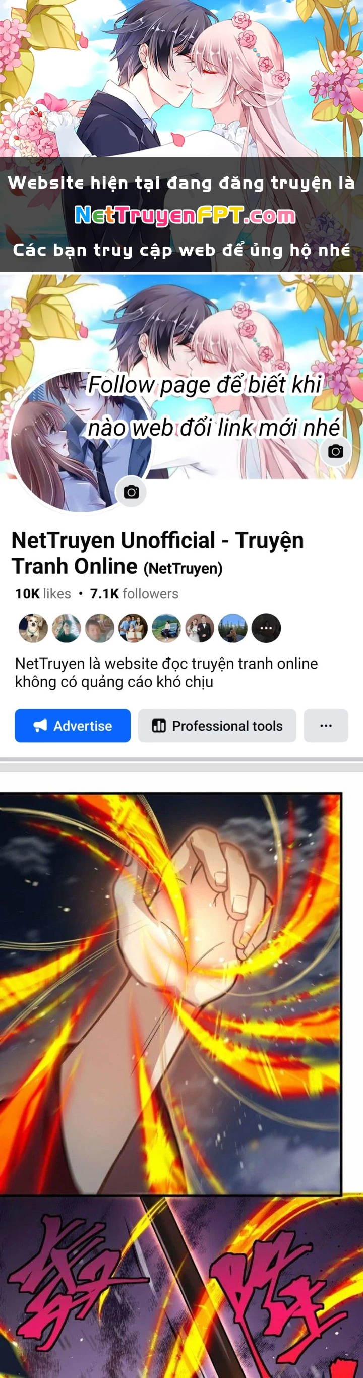 Kiếm Đế Vi Tế Chapter 39 - Trang 3