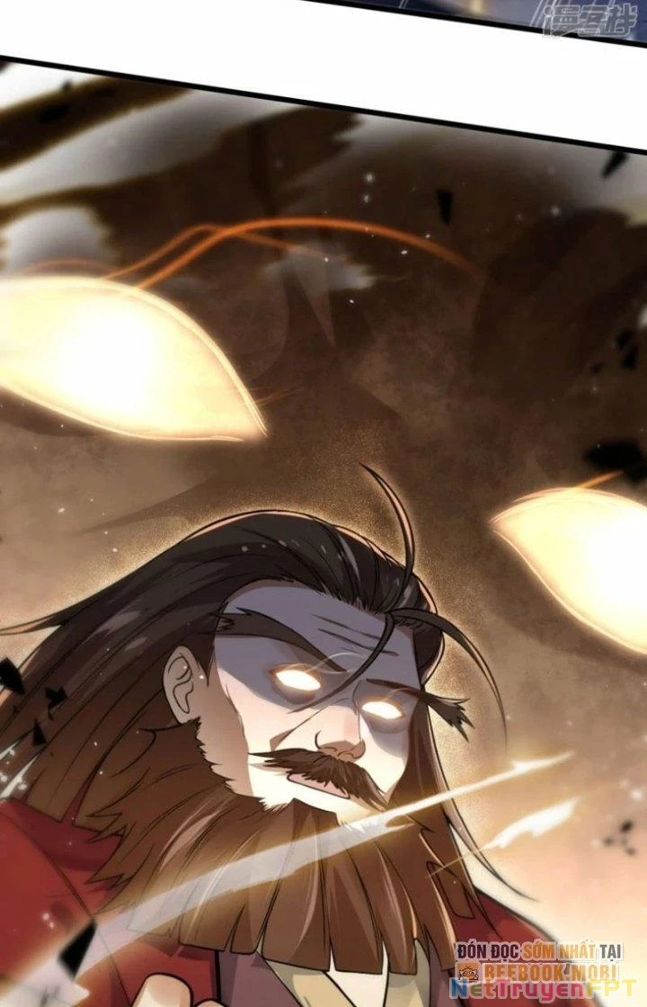 Kiếm Đế Vi Tế Chapter 39 - Trang 3