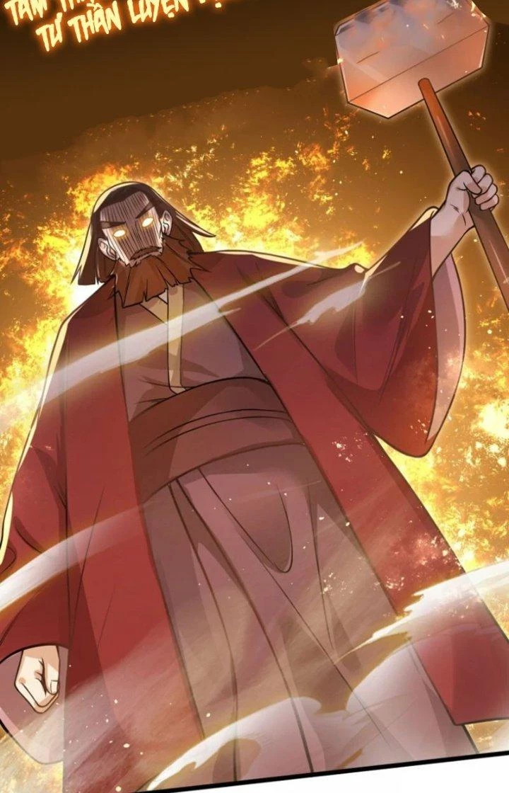 Kiếm Đế Vi Tế Chapter 39 - Trang 3