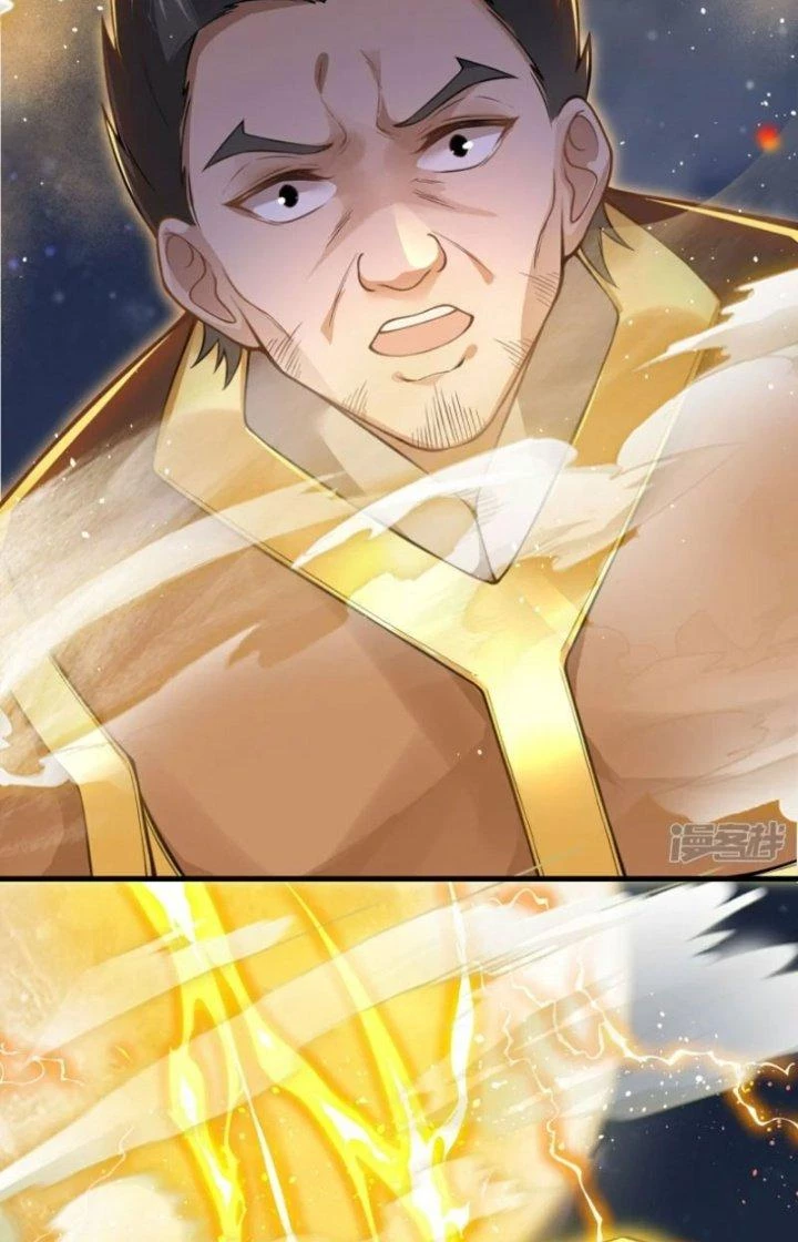 Kiếm Đế Vi Tế Chapter 39 - Trang 3