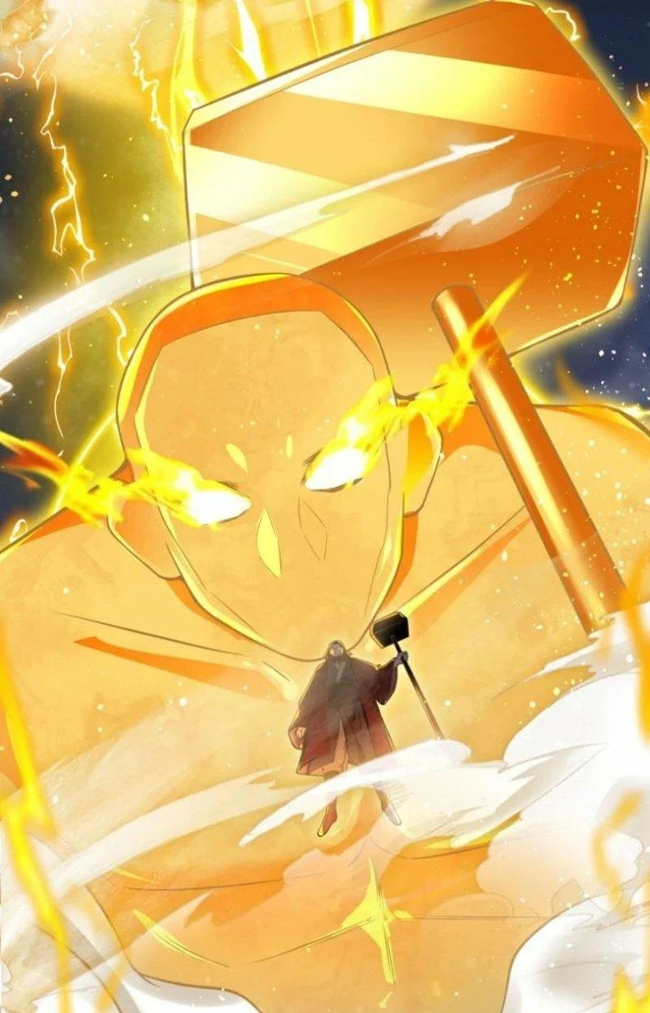 Kiếm Đế Vi Tế Chapter 39 - Trang 3