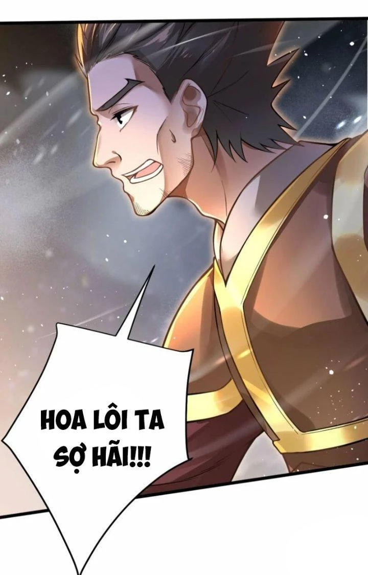 Kiếm Đế Vi Tế Chapter 39 - Trang 3