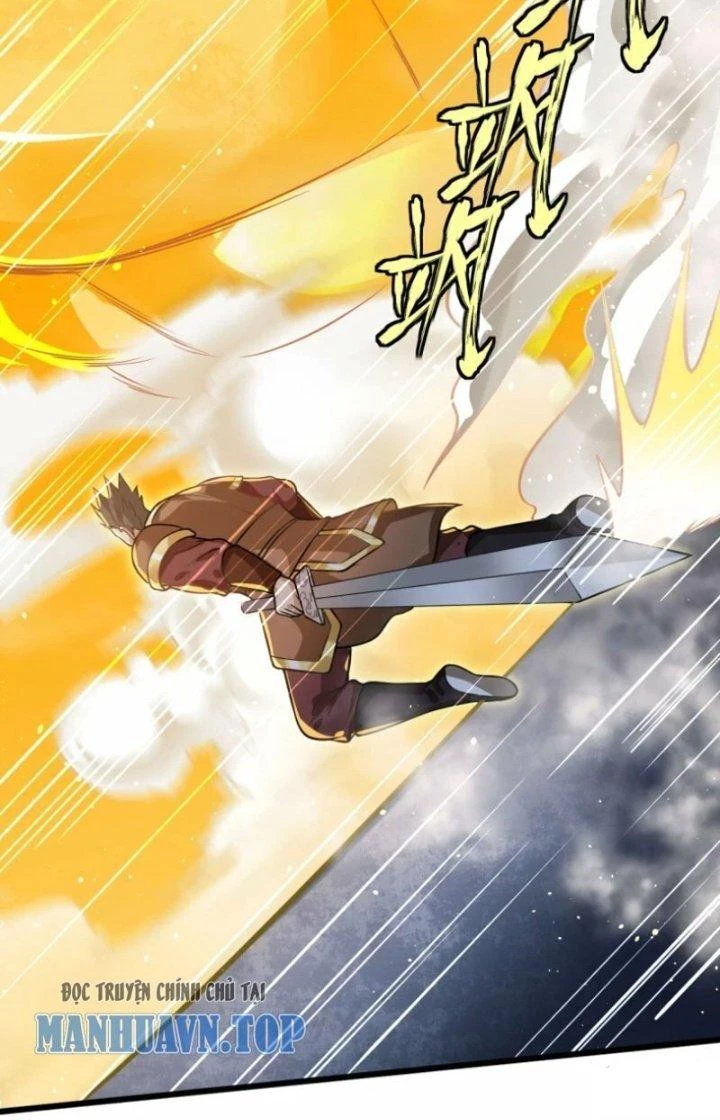 Kiếm Đế Vi Tế Chapter 39 - Trang 3