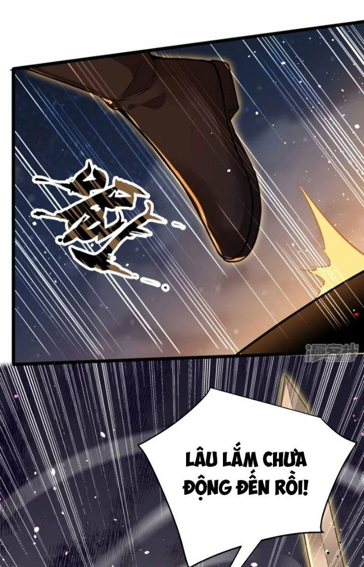Kiếm Đế Vi Tế Chapter 39 - Trang 3
