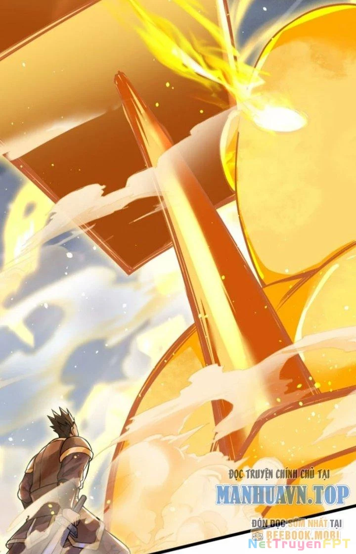 Kiếm Đế Vi Tế Chapter 39 - Trang 3