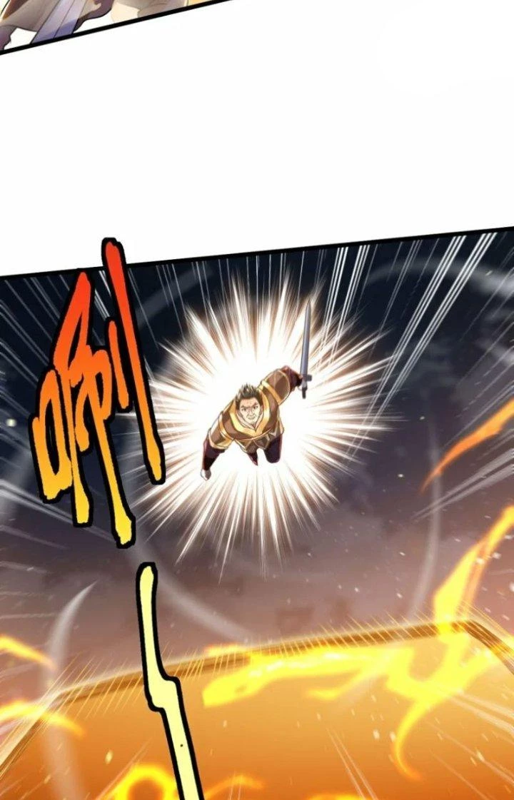 Kiếm Đế Vi Tế Chapter 39 - Trang 3