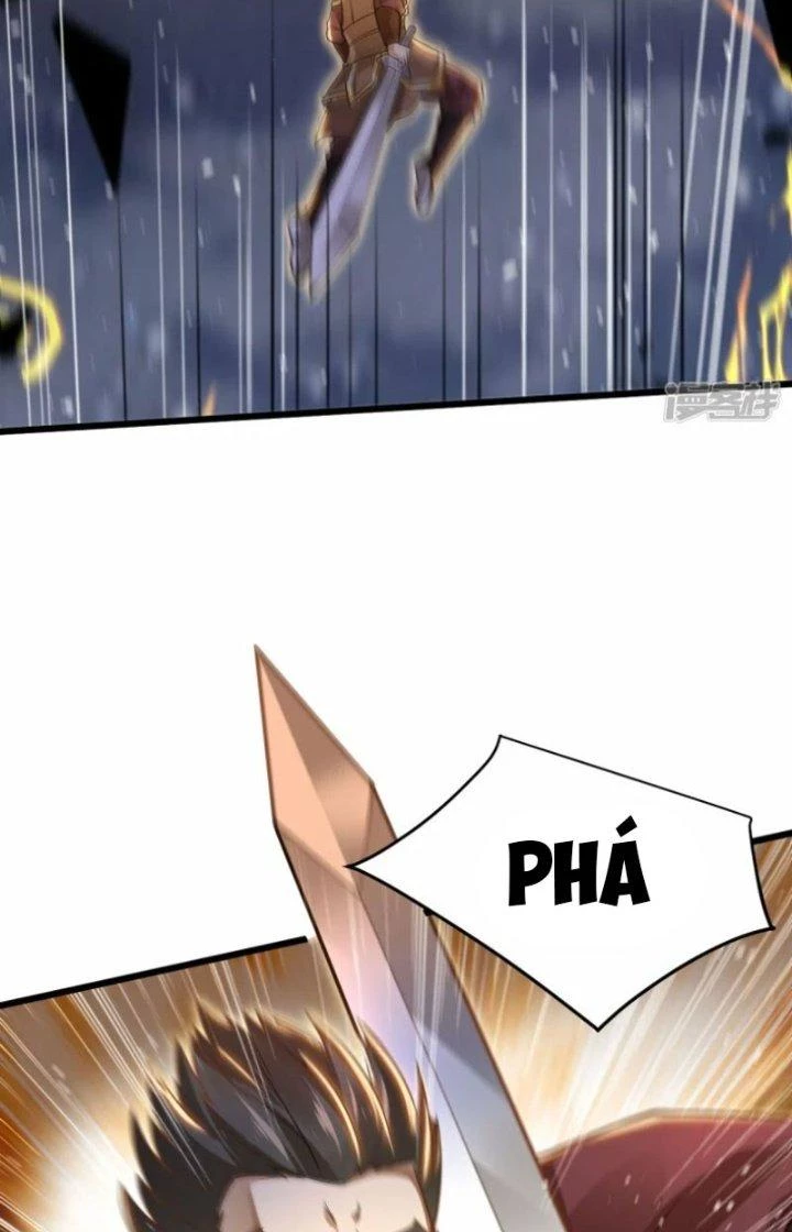 Kiếm Đế Vi Tế Chapter 39 - Trang 3