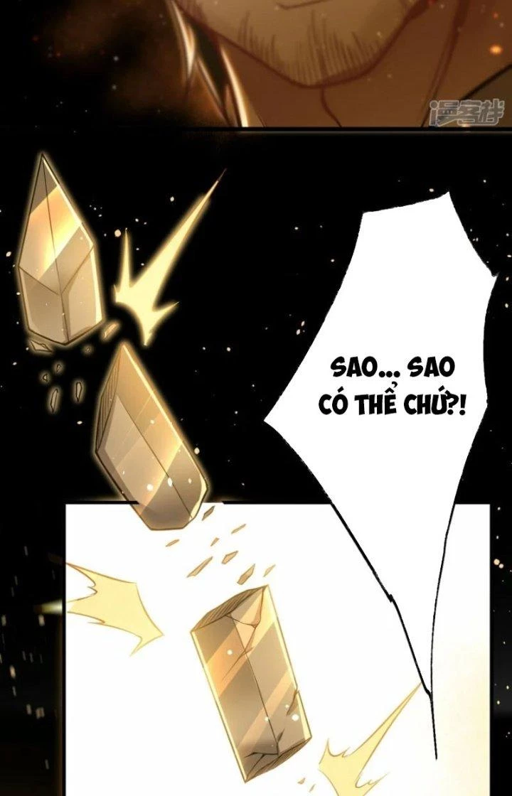 Kiếm Đế Vi Tế Chapter 39 - Trang 3