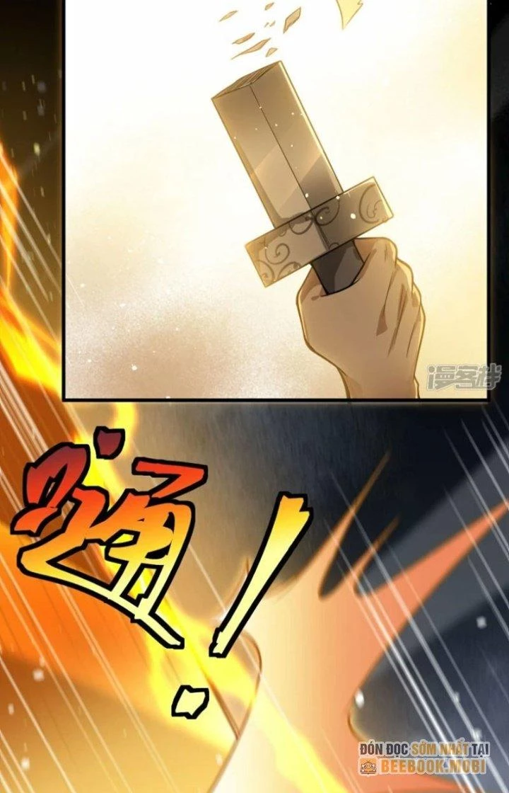 Kiếm Đế Vi Tế Chapter 39 - Trang 3