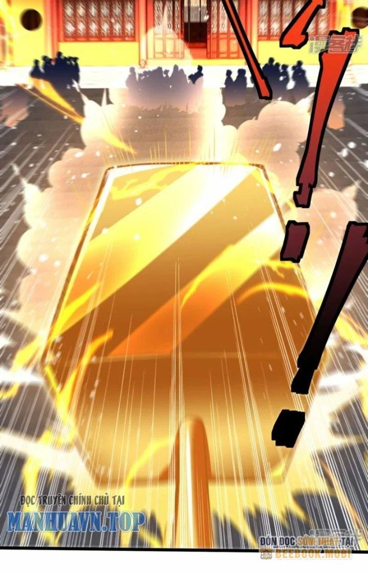 Kiếm Đế Vi Tế Chapter 39 - Trang 3