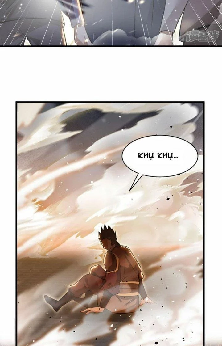 Kiếm Đế Vi Tế Chapter 40 - Trang 3