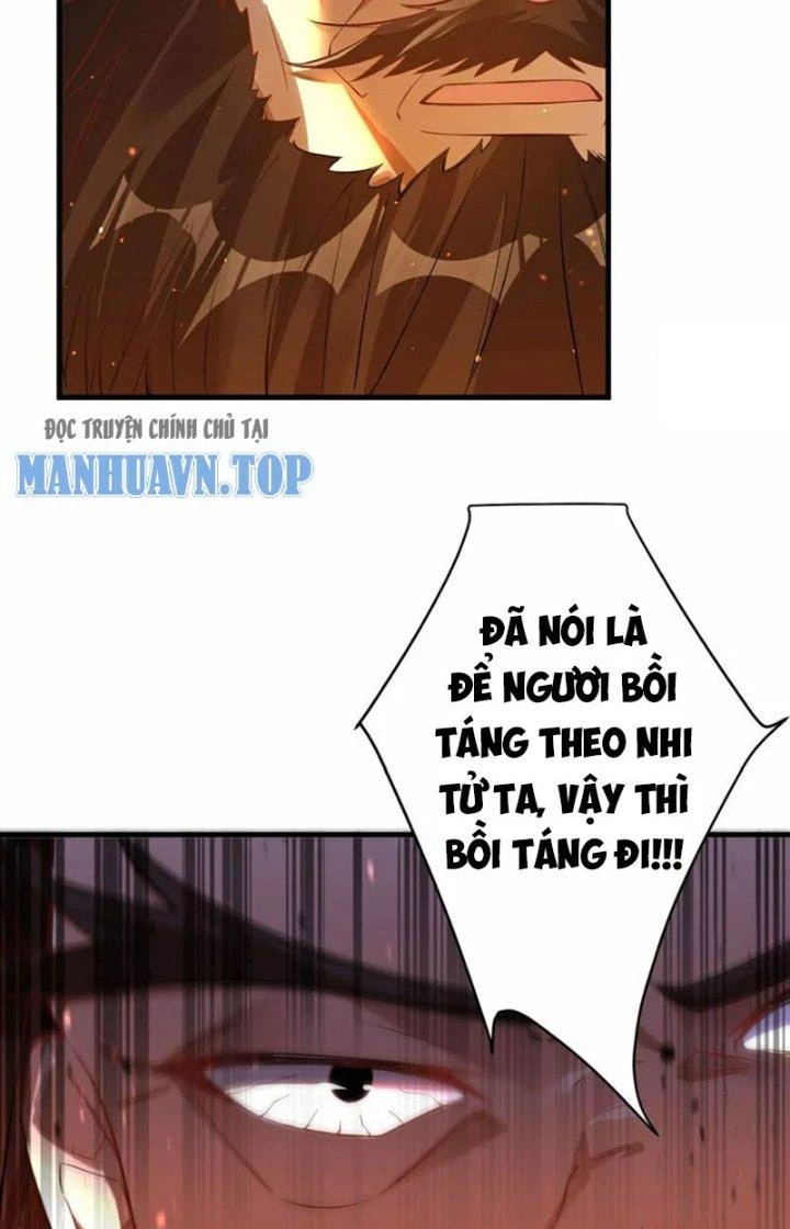 Kiếm Đế Vi Tế Chapter 40 - Trang 3