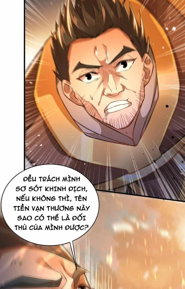 Kiếm Đế Vi Tế Chapter 40 - Trang 3