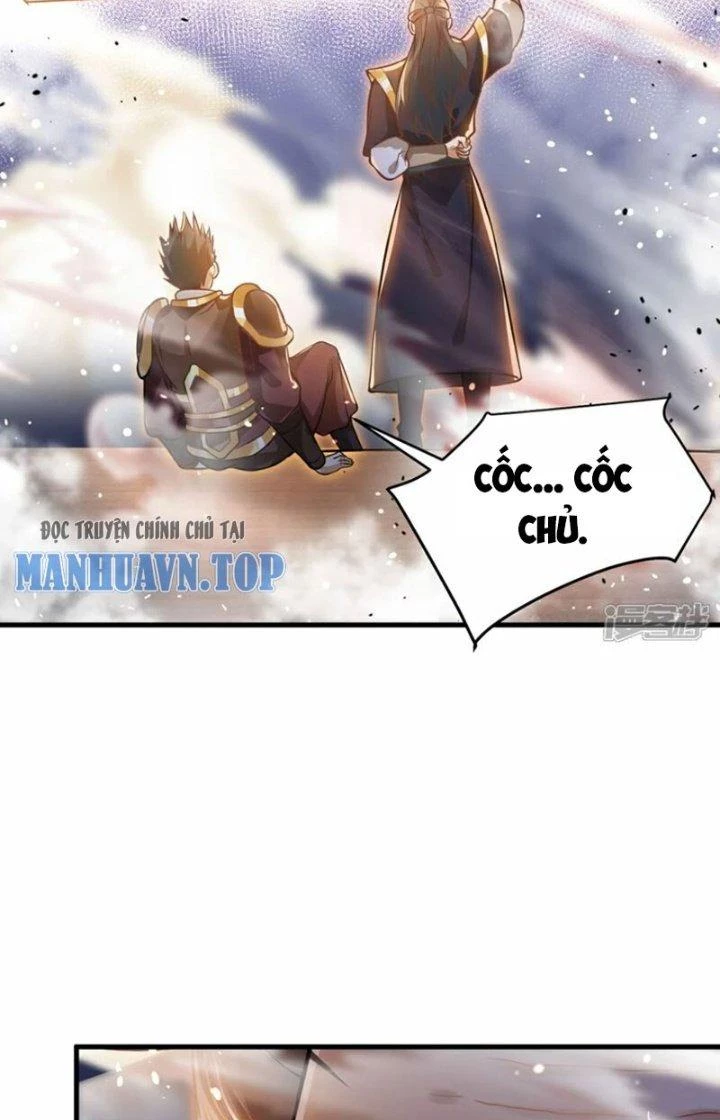Kiếm Đế Vi Tế Chapter 40 - Trang 3