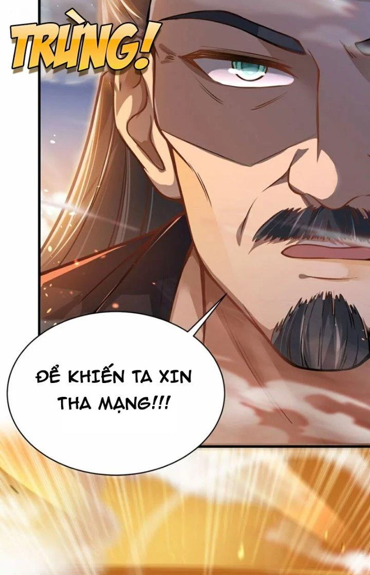 Kiếm Đế Vi Tế Chapter 40 - Trang 3