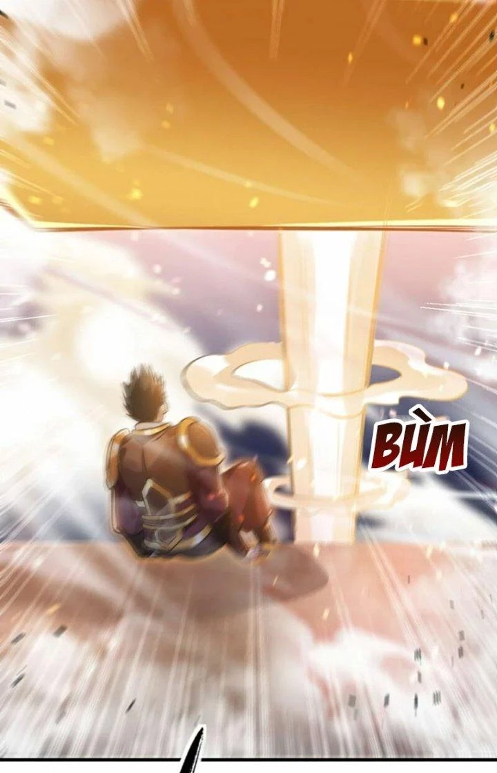 Kiếm Đế Vi Tế Chapter 40 - Trang 3