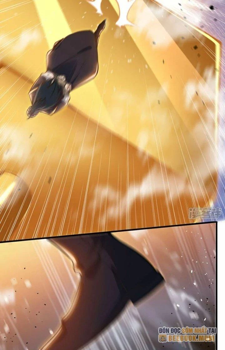 Kiếm Đế Vi Tế Chapter 40 - Trang 3