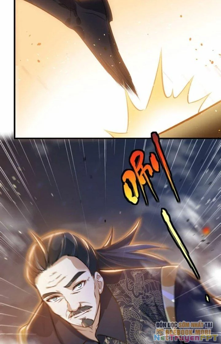 Kiếm Đế Vi Tế Chapter 40 - Trang 3
