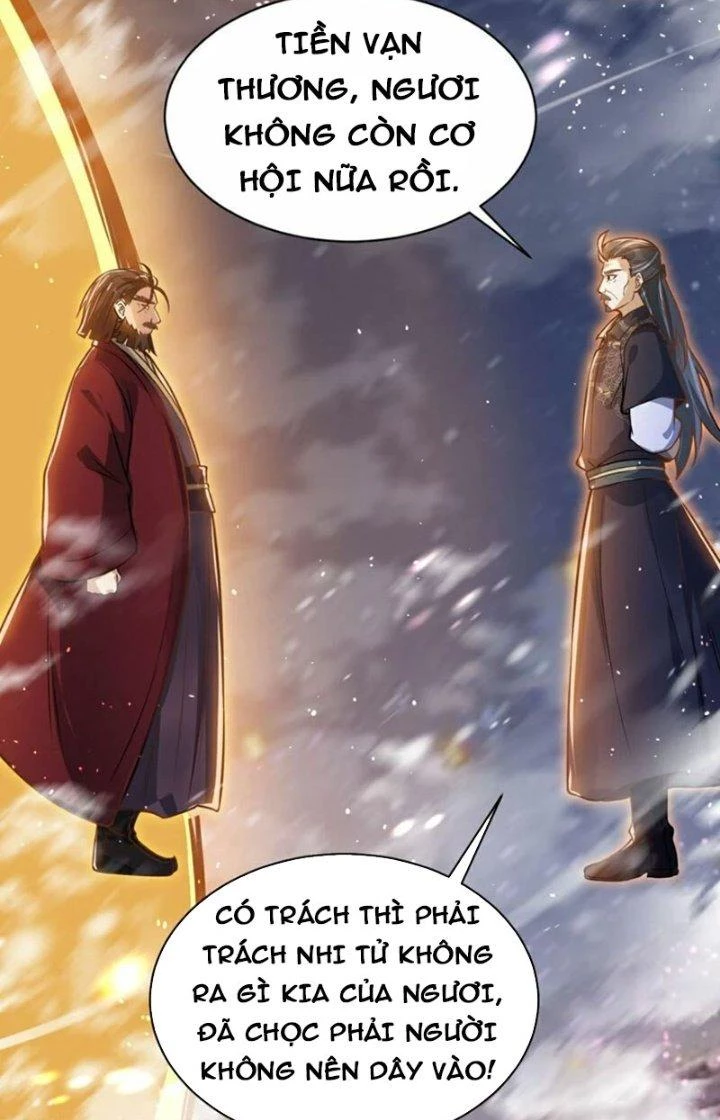 Kiếm Đế Vi Tế Chapter 40 - Trang 3