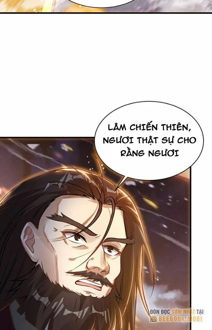 Kiếm Đế Vi Tế Chapter 40 - Trang 3