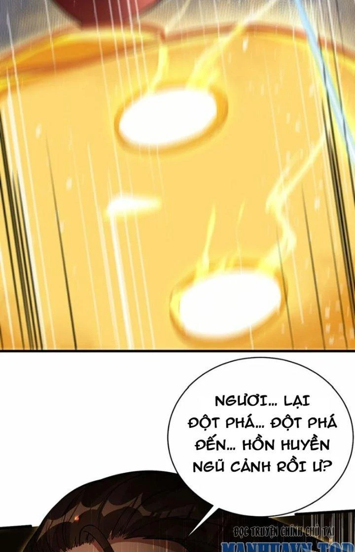 Kiếm Đế Vi Tế Chapter 40 - Trang 3