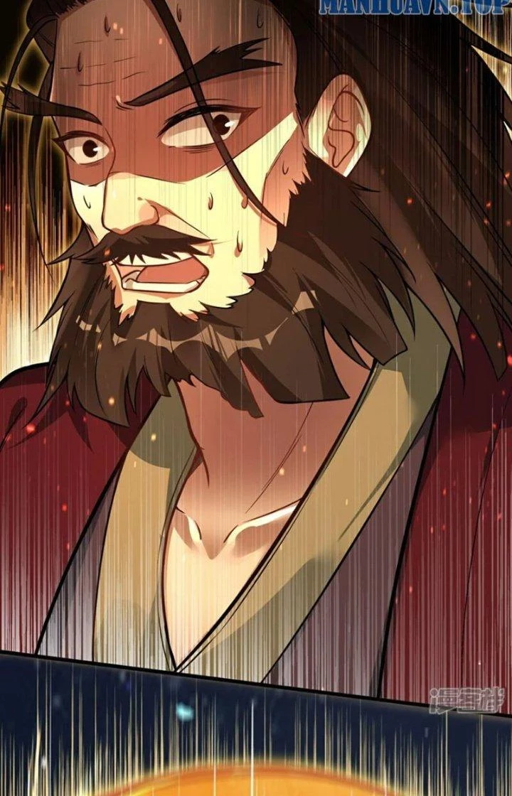 Kiếm Đế Vi Tế Chapter 40 - Trang 3