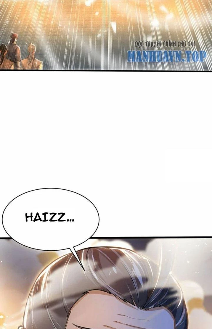 Kiếm Đế Vi Tế Chapter 40 - Trang 3
