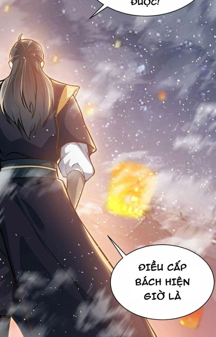 Kiếm Đế Vi Tế Chapter 40 - Trang 3