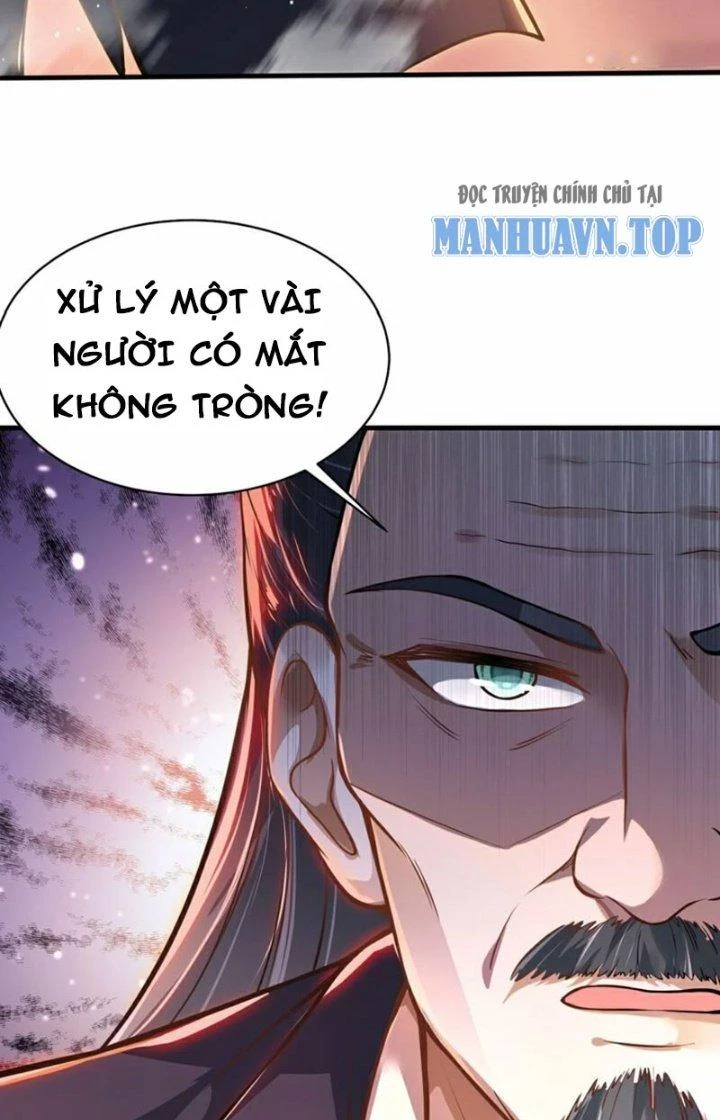 Kiếm Đế Vi Tế Chapter 40 - Trang 3