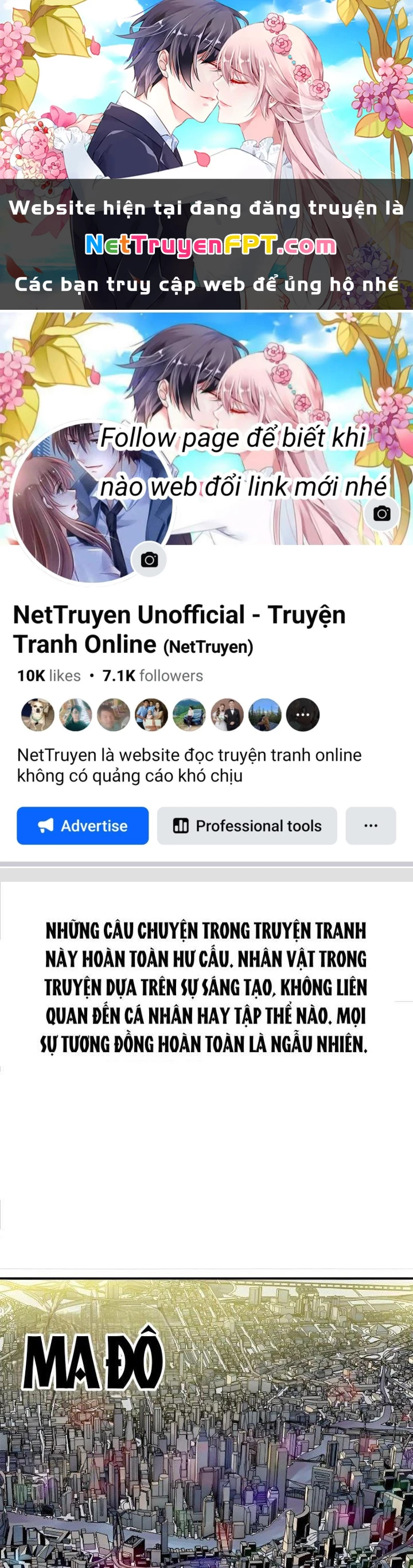 Thế Giới Này Bị Lão Đại Ta Thống Trị Rồi Chapter 1 - Trang 2