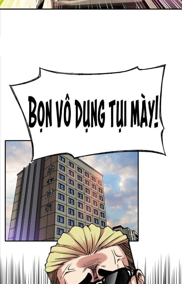 Thế Giới Này Bị Lão Đại Ta Thống Trị Rồi Chapter 1 - Trang 2