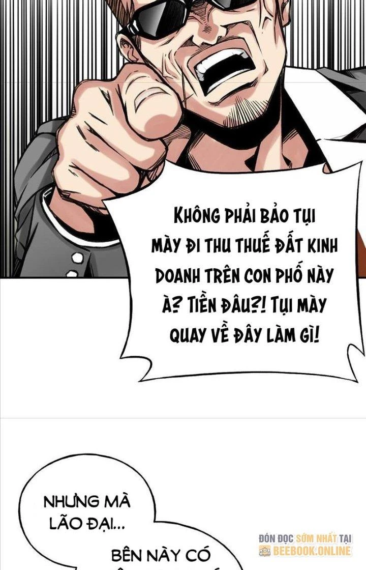 Thế Giới Này Bị Lão Đại Ta Thống Trị Rồi Chapter 1 - Trang 2