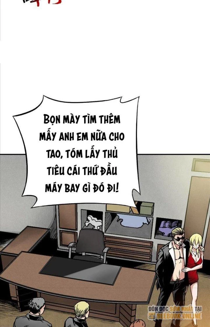 Thế Giới Này Bị Lão Đại Ta Thống Trị Rồi Chapter 1 - Trang 2