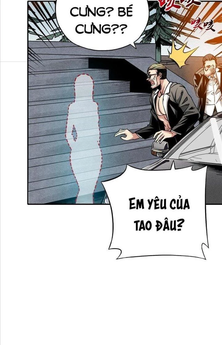 Thế Giới Này Bị Lão Đại Ta Thống Trị Rồi Chapter 1 - Trang 2