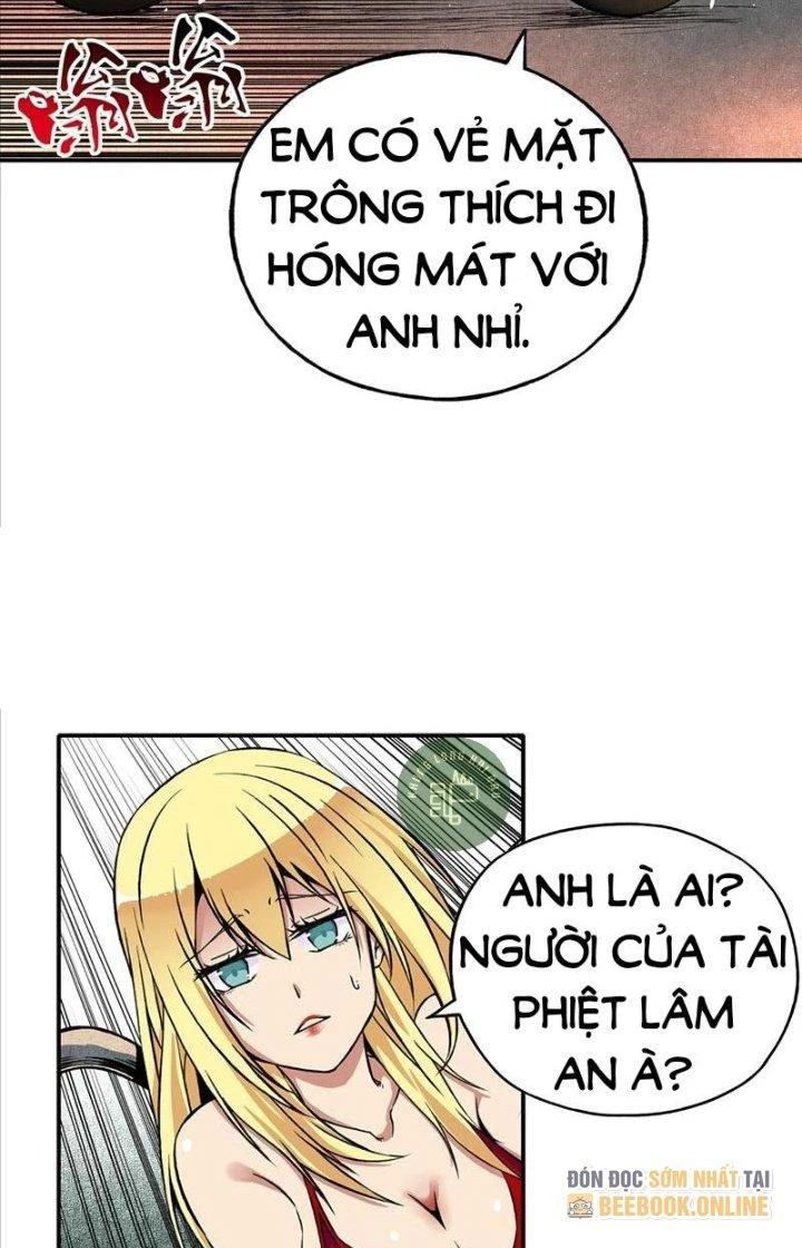 Thế Giới Này Bị Lão Đại Ta Thống Trị Rồi Chapter 1 - Trang 2