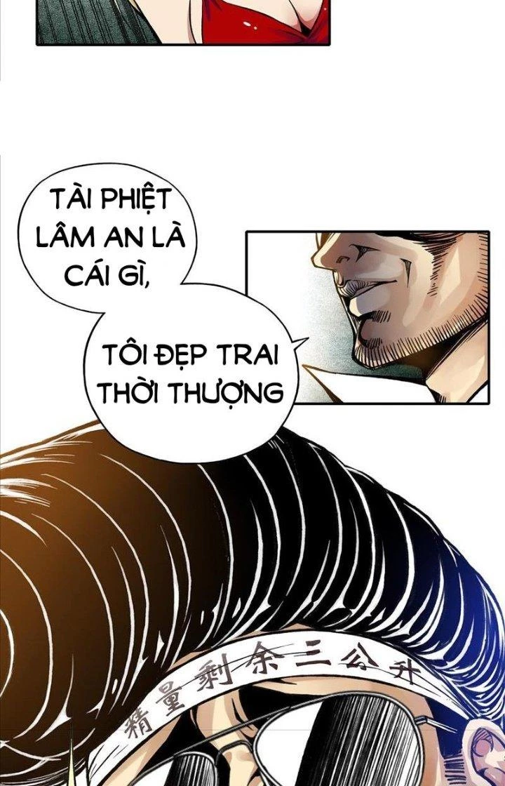 Thế Giới Này Bị Lão Đại Ta Thống Trị Rồi Chapter 1 - Trang 2