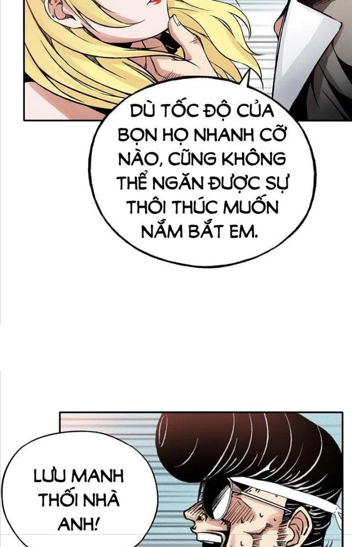 Thế Giới Này Bị Lão Đại Ta Thống Trị Rồi Chapter 1 - Trang 2