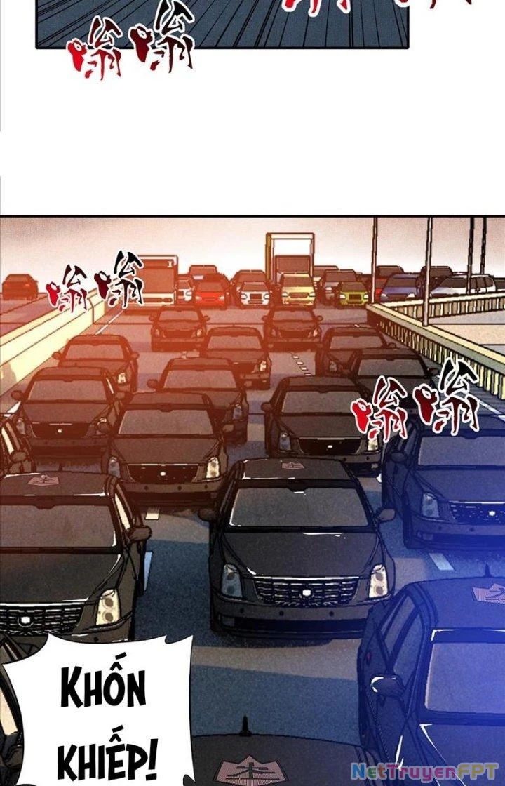 Thế Giới Này Bị Lão Đại Ta Thống Trị Rồi Chapter 1 - Trang 2