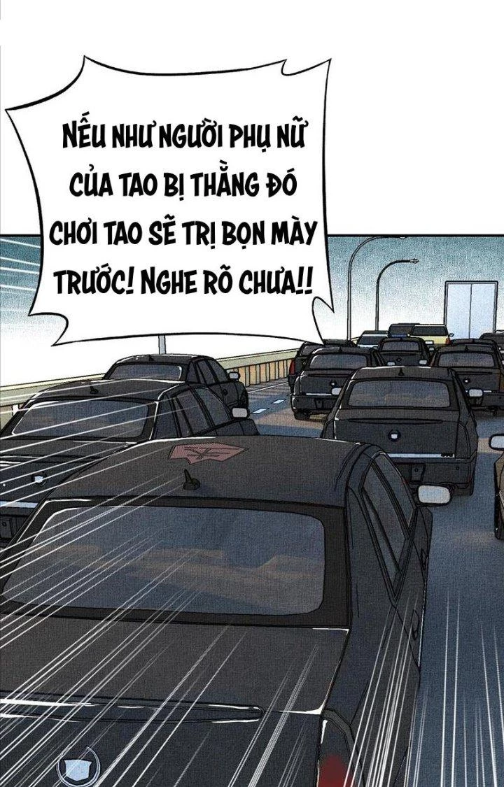 Thế Giới Này Bị Lão Đại Ta Thống Trị Rồi Chapter 1 - Trang 2